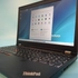 Kép 9/21 - Lenovo ThinkPad P51 közeli kép win11 menü