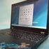 Lenovo ThinkPad P51 közeli kép win11 menü