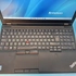 Kép 15/21 - Lenovo ThinkPad P51 díjnyertes Lenovo jól gépelhető billentyűzet