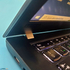 LENOVO ThinkPad T480 I5 acél zsnérok