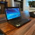 Kép 1/13 - A Strapabíró Lenovo ThinkPad T430 i5-3320M/8/128SSD/14" Laptop