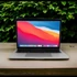 Kép 2/6 - Prémium APPLE MacBook AIR 8.1 A1932 I5-8210Y/8GB/256SSD/Retina 2K/13"