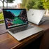 Kép 6/6 - Prémium APPLE MacBook AIR 8.1 A1932 I5-8210Y/8GB/256SSD/Retina 2K/13"