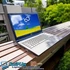 Kép 1/8 - AKCIÓ! Megbízható Japán Technika Fujitsu Lifebook E546 i5-6300u/8DDR4/256SSD/FHD/14”
