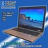 Kép 1/11 - Könnyű és tartós HP ProBook 650 G2 i5-6440HQ/8GB DDR4/256SSD/FHD/15,6