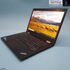 Lenovo ThinkPad X1 Yoga 20FR jobb oldal Laptop mód