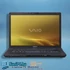Kép 3/4 - Sony VGN-BZ12 C2D-P8400/3/128SSD/15,6"/ AKSI 0 Perc Laptop