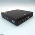 Tökéletesen kompakt Mini PC DELL Optiplex 3020M USDT i3-4160T/8/128SSD Ingyen házhoz garanciás