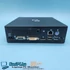 Kép 13/19 - Fujitsu Esprimo Mini PC Q556 - hátsó nézet portok