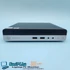 Kép 2/9 - HP Prodesk SFF 400 G4 elölnézet