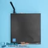 Kép 10/10 - Lenovo ThinkCentre Tiny M700 USDT felülnézet
