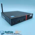 Kép 4/10 - Lenovo ThinkCentre Tiny M700 USDT bal oldali nézet