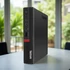 Kép 1/2 - Lenovo ThinkCentre M720Q Tiny Mini PC Intel Core i5-8500T 8GB RAM 256GB NVMe SSD