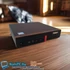 Kép 2/13 - Mini PC Lenovo ThinkCentre Tiny M910Q 7500T/8GB/256SSD NVME