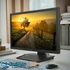 Kép 1/8 - Acer B233HL 23 inches Full HD monitor DVI és VGA csatlakozókkal irodai és otthoni használatra
