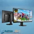 Kép 7/8 - Leértékelve kis kép hiba / Kiváló Képminőség játékhoz és munkához AOC E2770Pqu Game Monitor 27" 1080p FHD HDMI/DVI/VGA/USB/Hangszóró