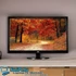 Kép 7/10 - Kiváló Képminőség játékhoz és munkához AOC E2770Pqu Game Monitor 27" 1080p FHD HDMI/DVI/VGA/USB/Hangszóró