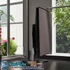Kép 3/8 - Leértékelve kis kép hiba / Kiváló Képminőség játékhoz és munkához AOC E2770Pqu Game Monitor 27" 1080p FHD HDMI/DVI/VGA/USB/Hangszóró