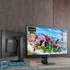 Kép 1/10 - Kiváló Képminőség játékhoz és munkához AOC E2770Pqu Game Monitor 27