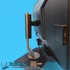 Kép 6/9 - Kiváló képminőség DELL P2411H DVI/VGA/USB/FHD/Hangszoró/24" Monitor