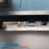 Kép 8/9 - Kiváló képminőség DELL P2411H DVI/VGA/USB/FHD/Hangszoró/24" Monitor