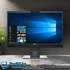 Kép 11/11 - Prémium  Monitor DELL P2418HZ HDMI/DP/USB/FHD/Hangszóró/Kamera/24"