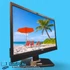 Kép 5/11 - Prémium  Monitor DELL P2418HZ HDMI/DP/USB/FHD/Hangszóró/Kamera/24"