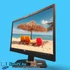 Kép 6/11 - Prémium  Monitor DELL P2418HZ HDMI/DP/USB/FHD/Hangszóró/Kamera/24"