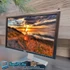 Kép 1/9 - Képminőség és a csatlakozások királya Dell 2407WFP  DVI/VGA/RGB/USB /S-Videó/FHD/24 monitor