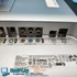 Kép 8/9 - Képminőség és a csatlakozások királya Dell 2407WFP DVI/VGA/RGB/USB /S-Videó/FHD/24 monitor