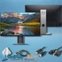 Kép 4/17 - DELL P2419H Monitor - rengeteg port