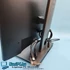 Kép 6/17 - DELL P2419H Monitor - hátsó nézet - usb c csatolás töltéssel