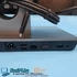 Kép 7/17 - DELL P2419H Monitor - dokkoló talp csatlakozások portok