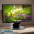 Kép 1/4 - HP LA2306x 23 inches LED monitor DisplayPort, DVI, VGA és USB hub csatlakozókkal, professzionális használatra