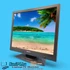 Kép 5/7 - Költséghatékony Philips 170S4 VGA/17" Monitor