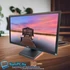 Kép 7/8 - Intelligens megoldások Philips 221B8LHEB HDMI/DP/DVI/VGA/USB/Hangszoró 22" Monitor