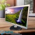 Kép 1/14 - Webkamerás Monitor Philips 241P4Q Monitor 24 DP/VGA/DVI/USB/Kamera
