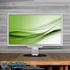 Kép 2/3 - Stílusos és modern Philips 241PLY Monitor 24" DP/DVI/VGA/USB