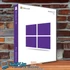 Kép 1/4 - Microsoft Windows 10 Pro 32/64 bit Minden nyelven / Előtelepítve