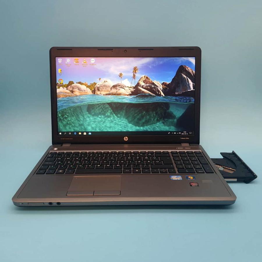 HP ProBook 4540s i5 15,6 Laptop A megbízható partner … NaniPC