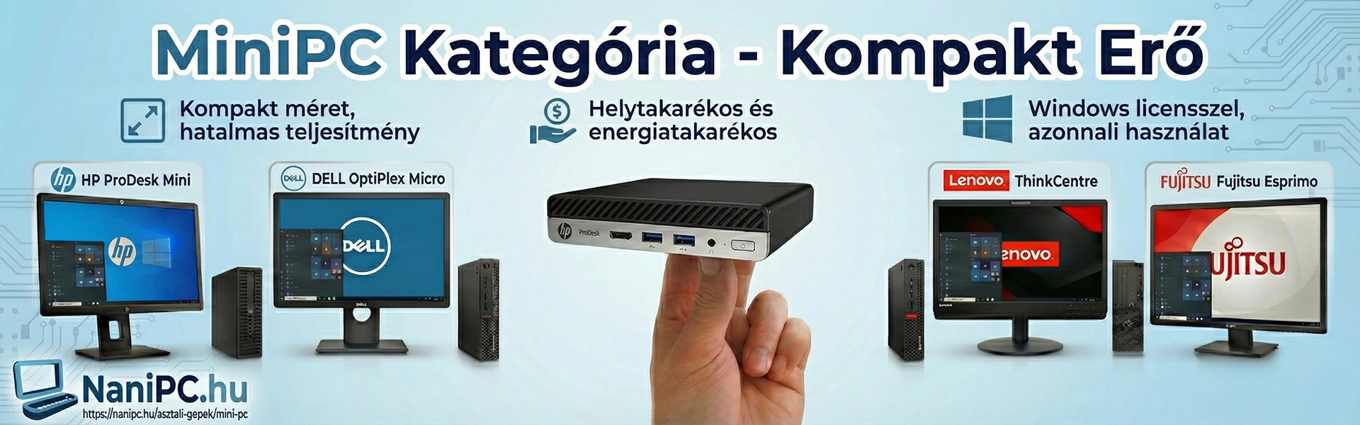 Mini PC