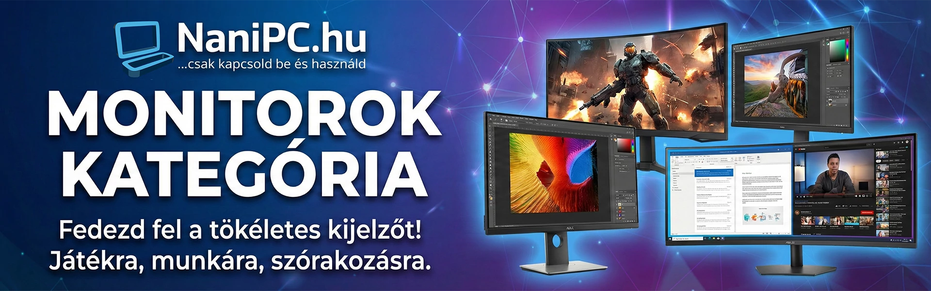 Monitor