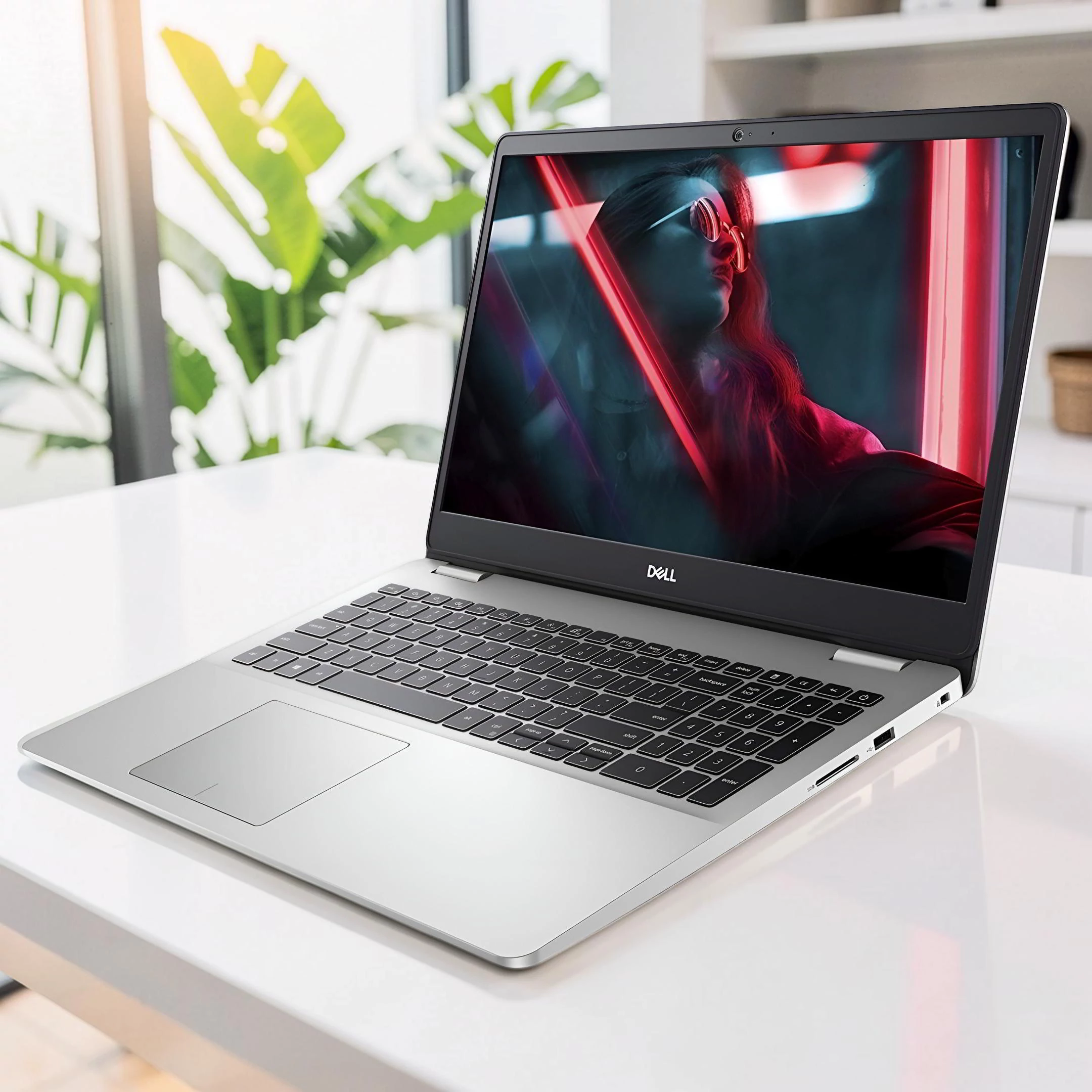 Dell Inspiron 5593 | i7 FHD Mindennapi Erő | NaniPC