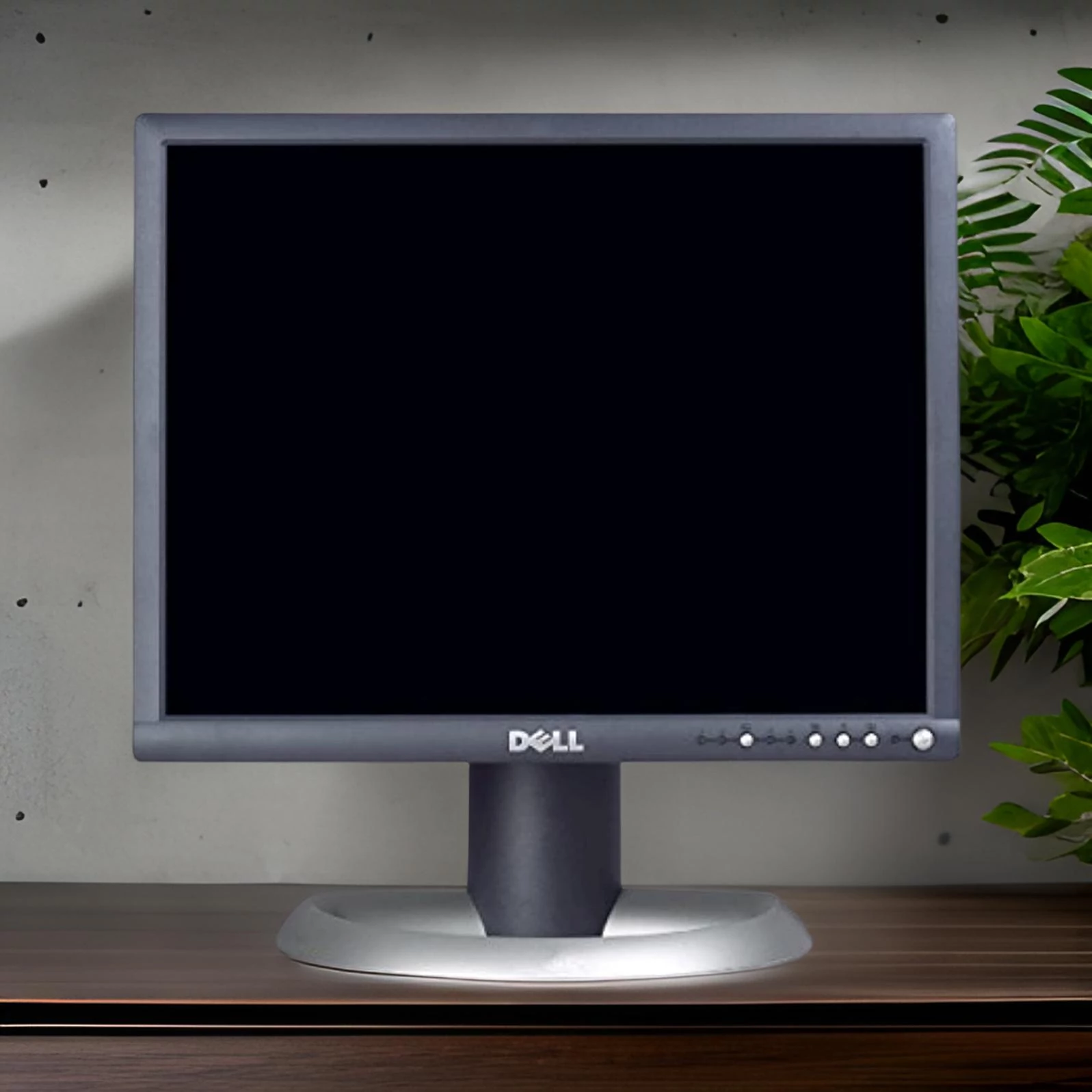 DELL UltraSharp 2001FP 20 | Sok Csatlakozóval | NaniPC